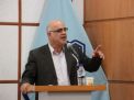گزارش تصویری از مراسم تقدیر از کارمند نمونه در دانشگاه صنعتی شاهرود